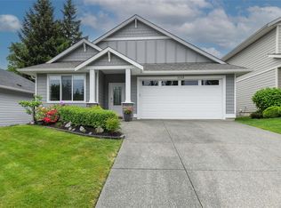 1135 Crown Isle Blvd, Courtenay, BC V9N 9W1