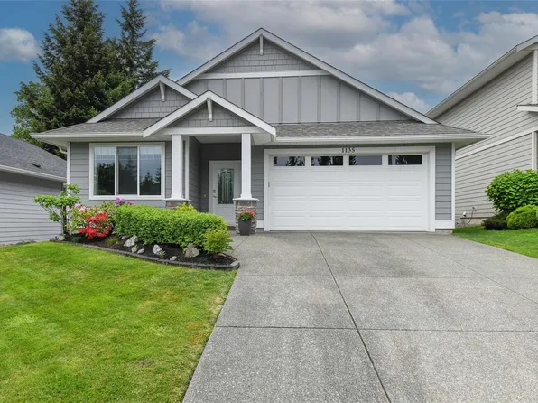 1135 Crown Isle Blvd, Courtenay, BC V9N 9W1