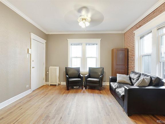 4th image of 1341 N Washington St APT 4
