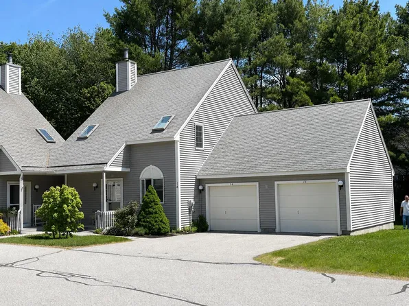 14 Whistler Landing #14, Scarborough, ME 04074