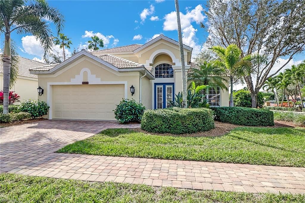 1908 Timarron Way, Naples, FL 34109 Zillow