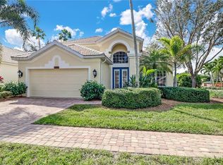 1908 Timarron Way, Naples, FL 34109