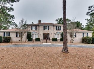 1745 Citation Dr, Aiken, SC 29803