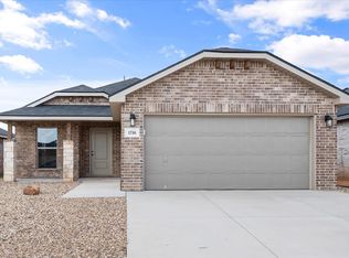 1716 145th St, Lubbock, TX 79423