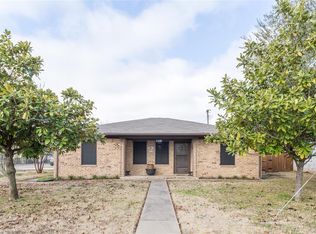 712 S Maple St, Howe, TX 75459