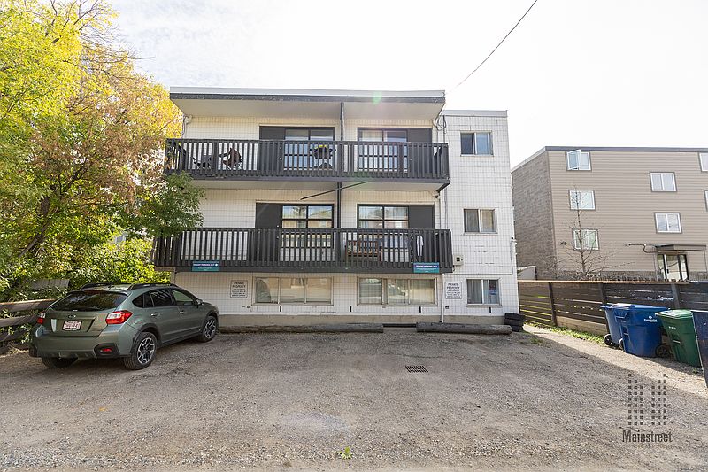 Calgary Apartment for rent - 1 Bedroom — photo 10