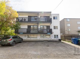 324 4th Ave NE #1-BEDROOM, Calgary, AB T2E0J3