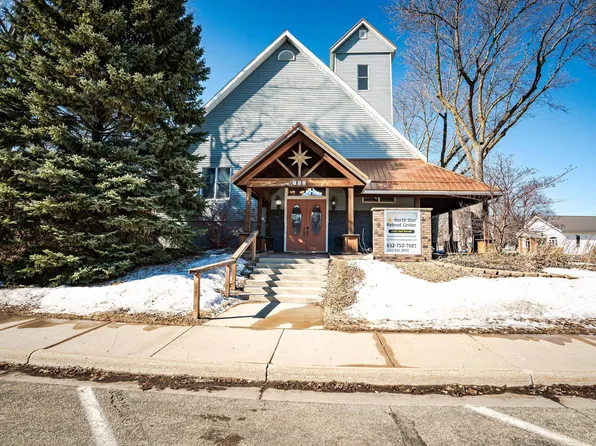 200 Melby Ave, Ashby, MN 56309