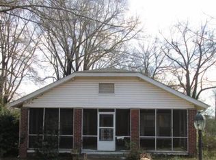 313 Wilson St, Monroe, NC 28112