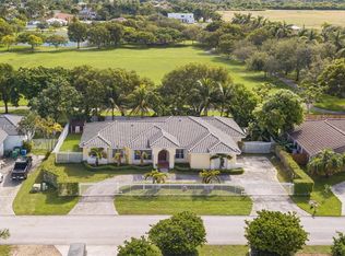 15925 SW 153rd Ave, Miami, FL 33187