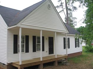 1608 Stevens St, Richmond, VA 23231