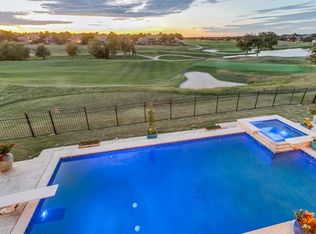 7414 Round Hill Rd, McKinney, TX 75072