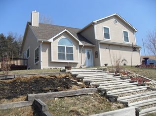 5600 High Meadow Dr, Manhattan, KS 66503