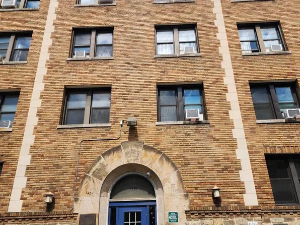 1457 Park Rd NW APT 106, Washington, DC 20010