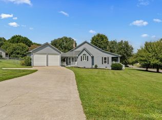 2101 Evergreen Dr #5, Newton, NC 28658