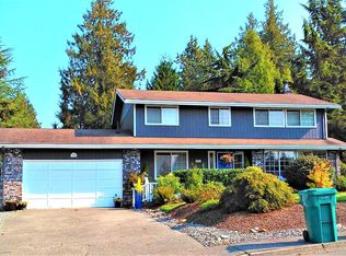 918 N Waugh Rd, Mount Vernon, WA 98273