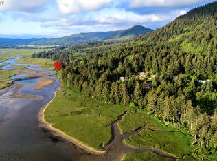 Sandlake Rd, Cloverdale, OR 97112