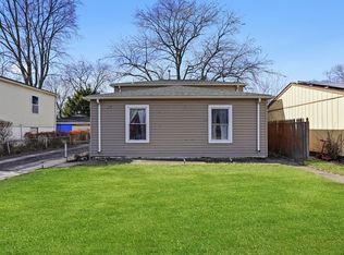 298 Merrill Ave, Calumet City, IL