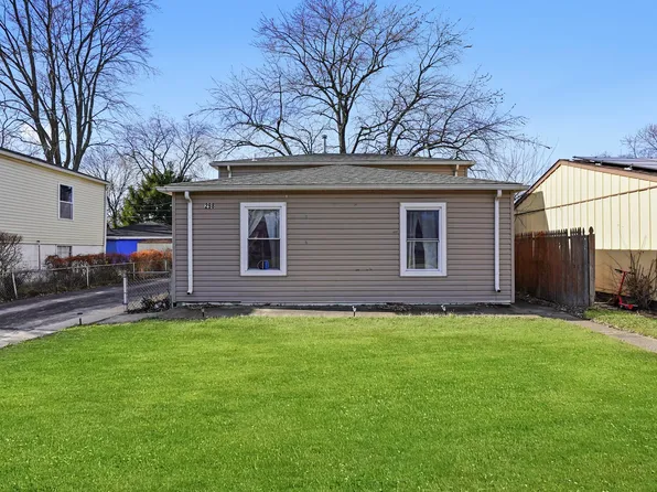 298 Merrill Ave, Calumet City, IL 60409