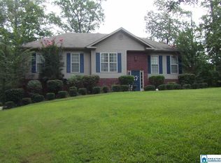 12998 Cottonwood Dr, Mc Calla, AL 35111