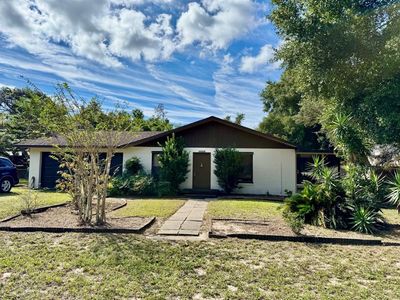 24910 NE 132nd Pl, Salt Springs, FL, 32134