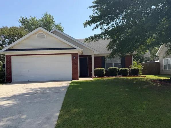 110 Lonesome Ct, Madison, AL 35758