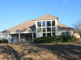 2140 W Quay Rd, Saint Augustine, FL 32092