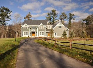 179 Forest St, Middleton, MA 01949