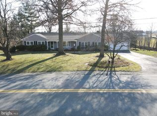 215 Bender Mill Rd, Lancaster, PA 17603