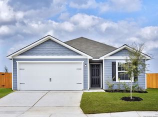 3126 Jackson Smt, Converse, TX 78109