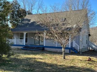 1475 N Pleasants Hwy, Saint Marys, WV 26170