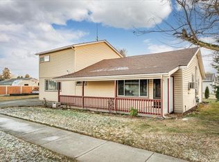 10824 E 12th Ave, Spokane Valley, WA 99206