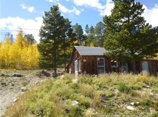 87 Oak St, Alma, CO 80420