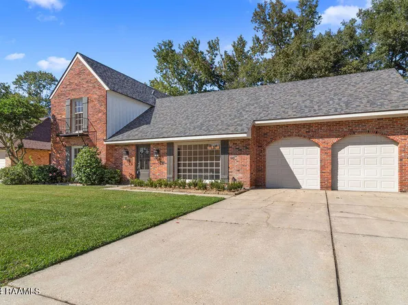 201 Mountainside Dr, Lafayette, LA 70503