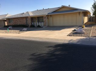 12811 W Jadestone Dr, Sun City West, AZ 85375