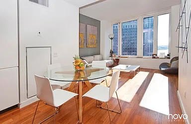 Rented by NOVO