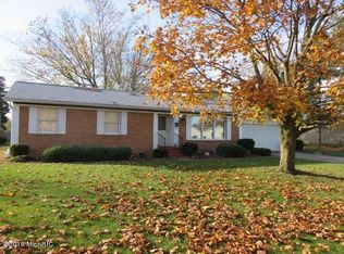 190 Oak Dr, Bronson, MI 49028
