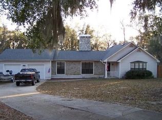 5842 Allison Ln, Lake Park, GA 31636