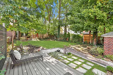 Sold by Trebach Realty