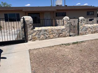 7361 Alpha Ave, El Paso, TX 79915
