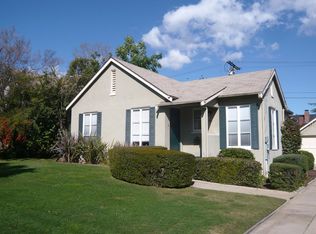 161 W Glenarm St, Pasadena, CA 91105