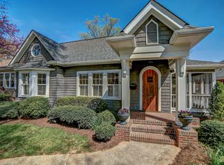 2301 Dilworth Rd, Charlotte, NC 28203