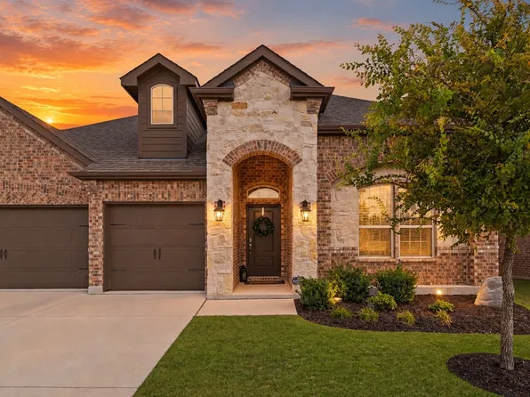 3520 Tunnel Ave, Aubrey, TX 76227