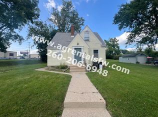 325 Dalgren Ave, Fort Wayne, IN