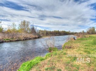 Xxx Cascade Rd, Emmett, ID 83617