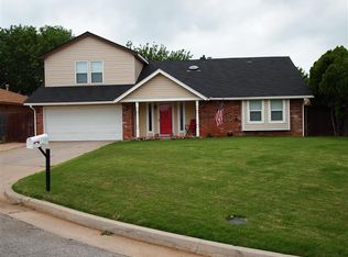 11239 Davis Ct, Oklahoma City, OK 73162