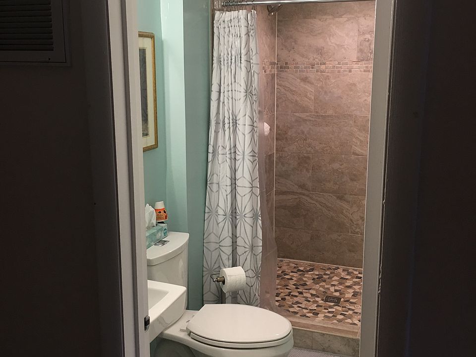 Bathroom Main Level