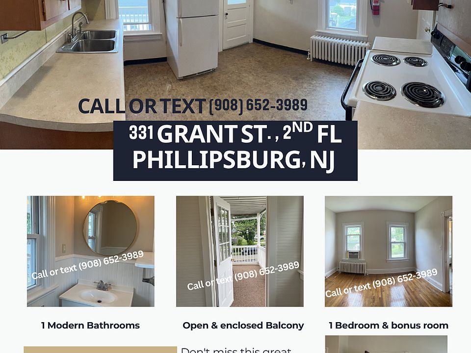 1st image of 331 Grant St #2