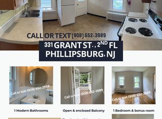 331 Grant St #2, Phillipsburg, NJ 08865