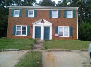 1836 Sturgeon Rd, Buford, GA 30518